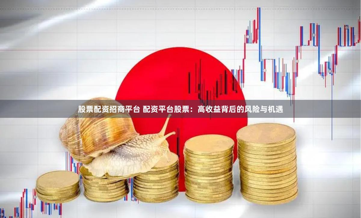 股票配资招商平台 配资平台股票：高收益背后的风险与机遇